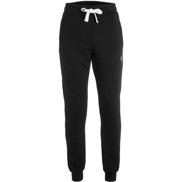 Black Slim Joggers