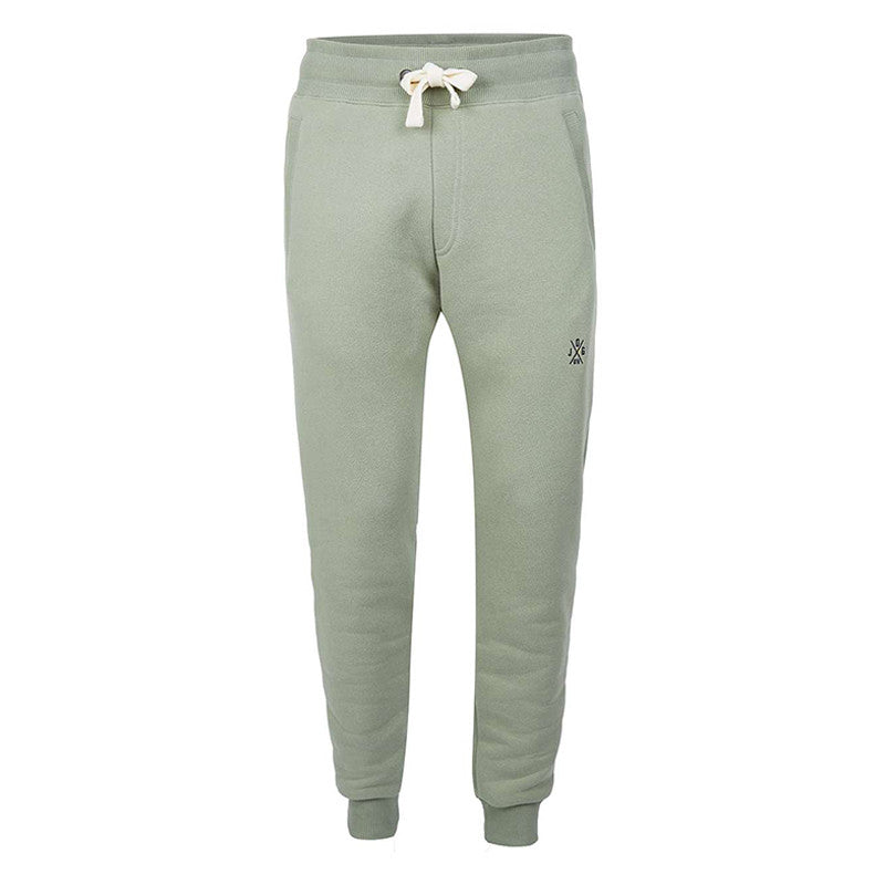 Sage Green Slim Joggers