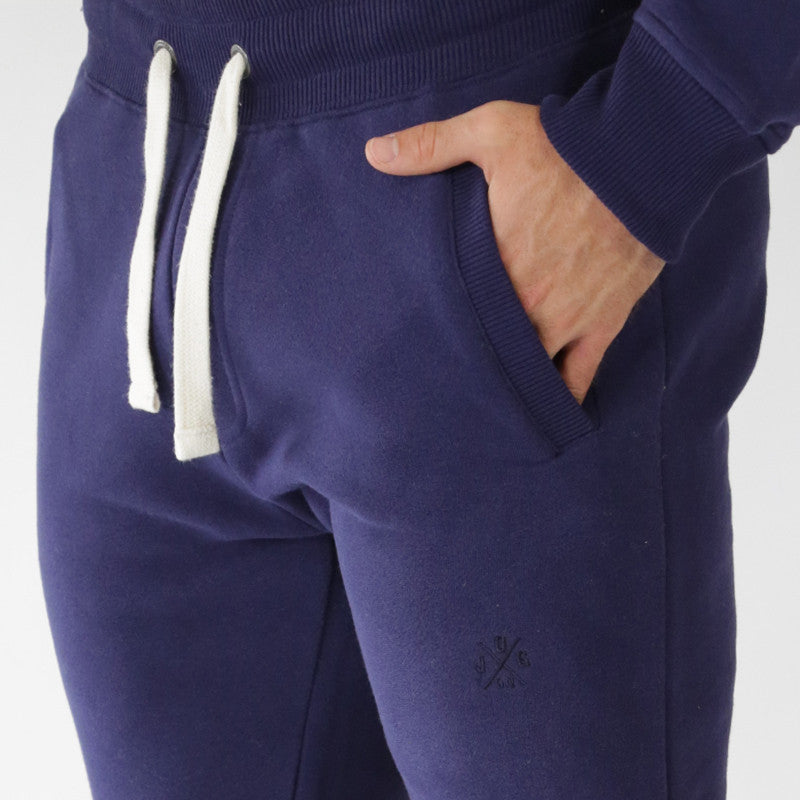 Indigo Slim Joggers