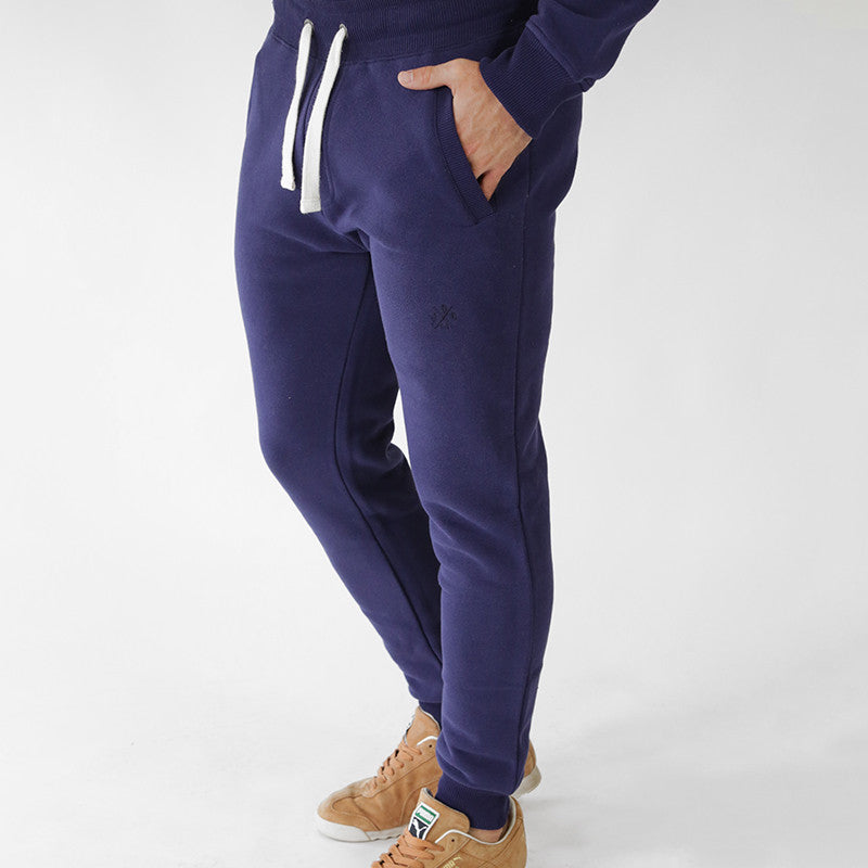 Indigo Slim Joggers