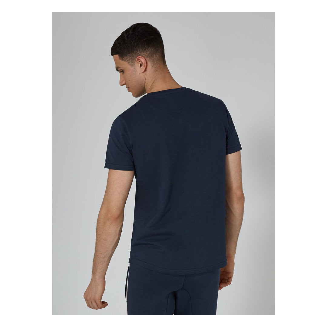 Premium Navy T-Shirt