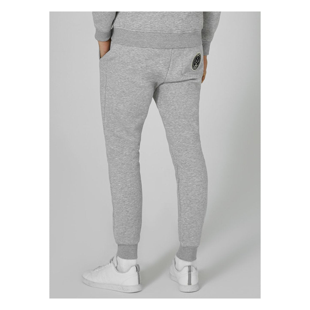 Premium Grey Jogger