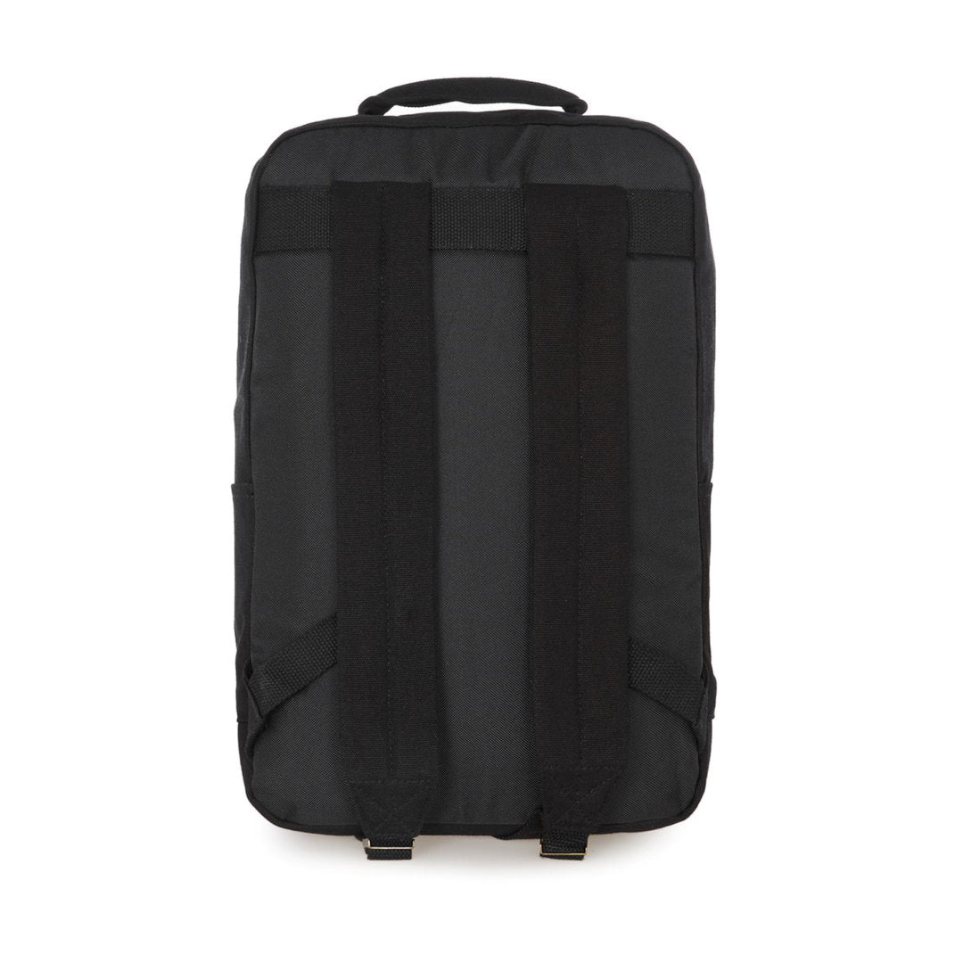 Black Backpack