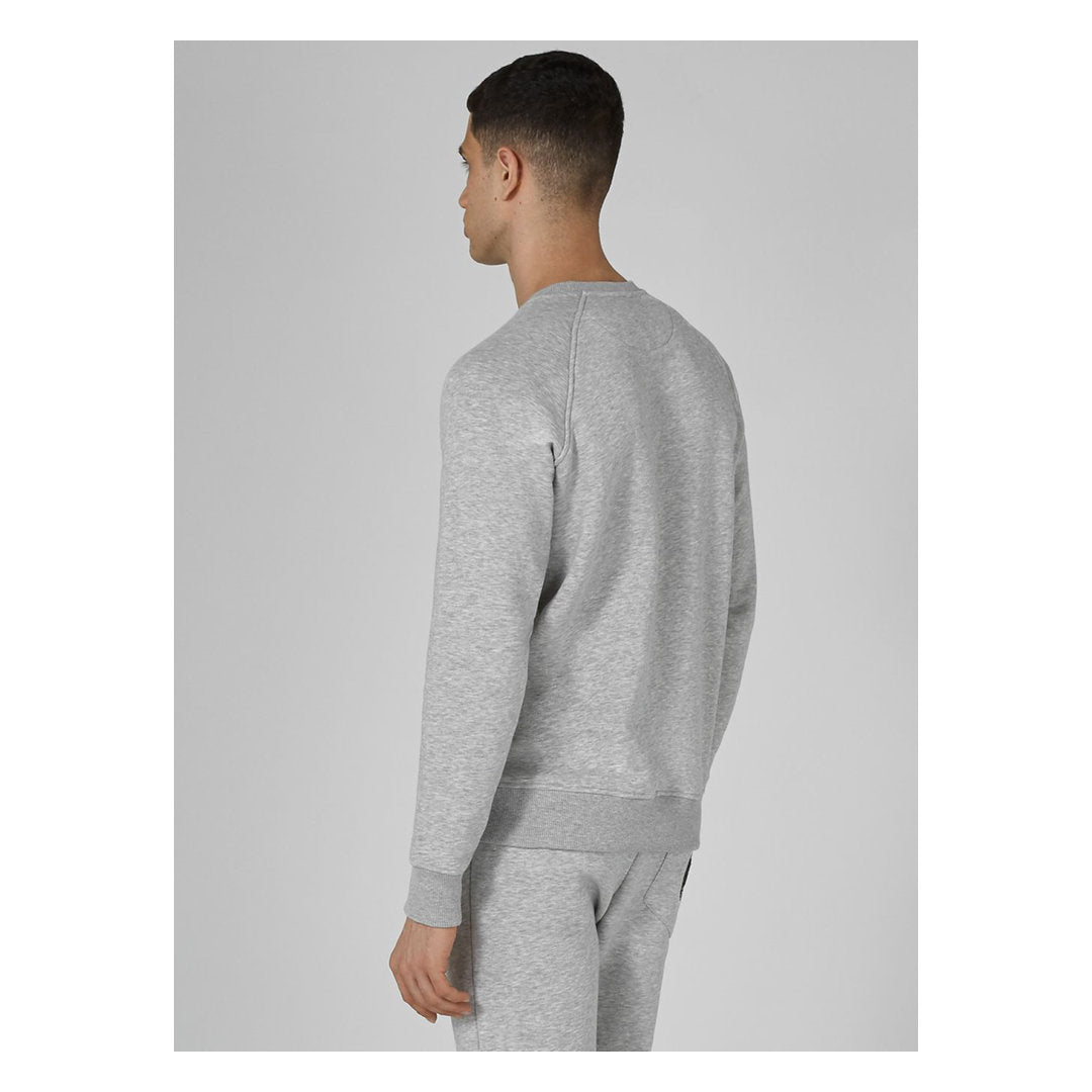 Premium Grey Sweatshirt