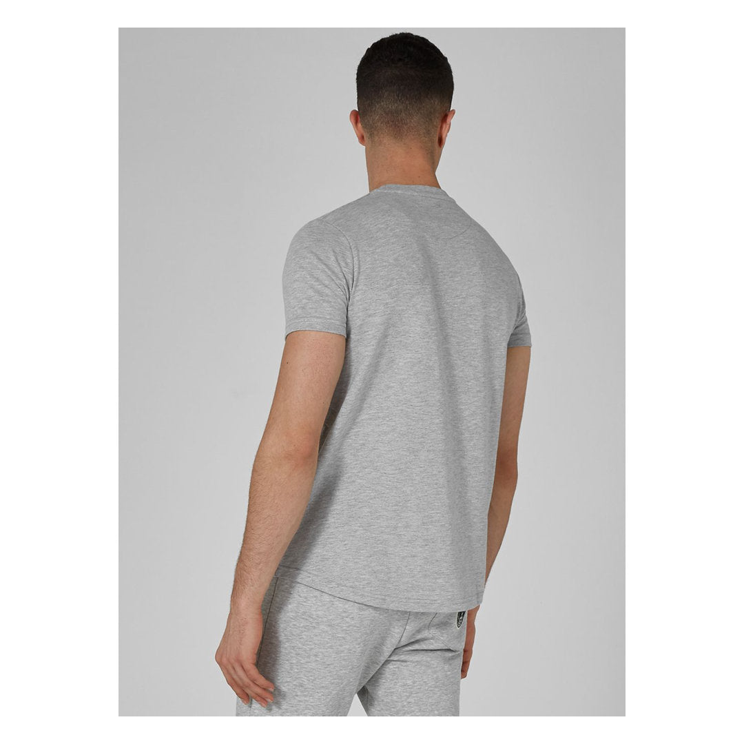 Premium Grey T-Shirt