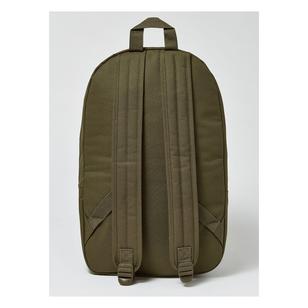 Premium Khaki Backpack