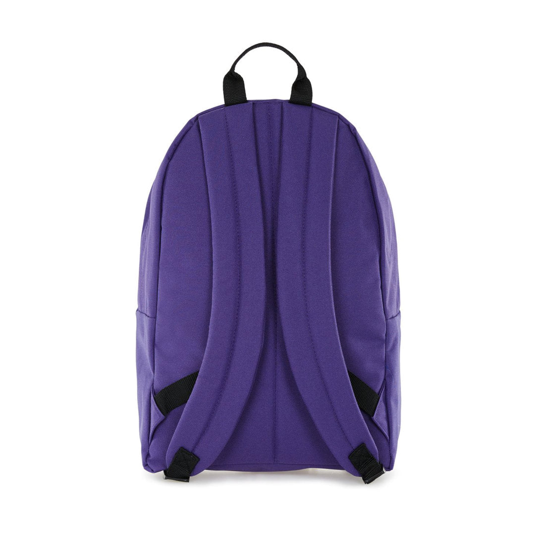 Purple Backpack