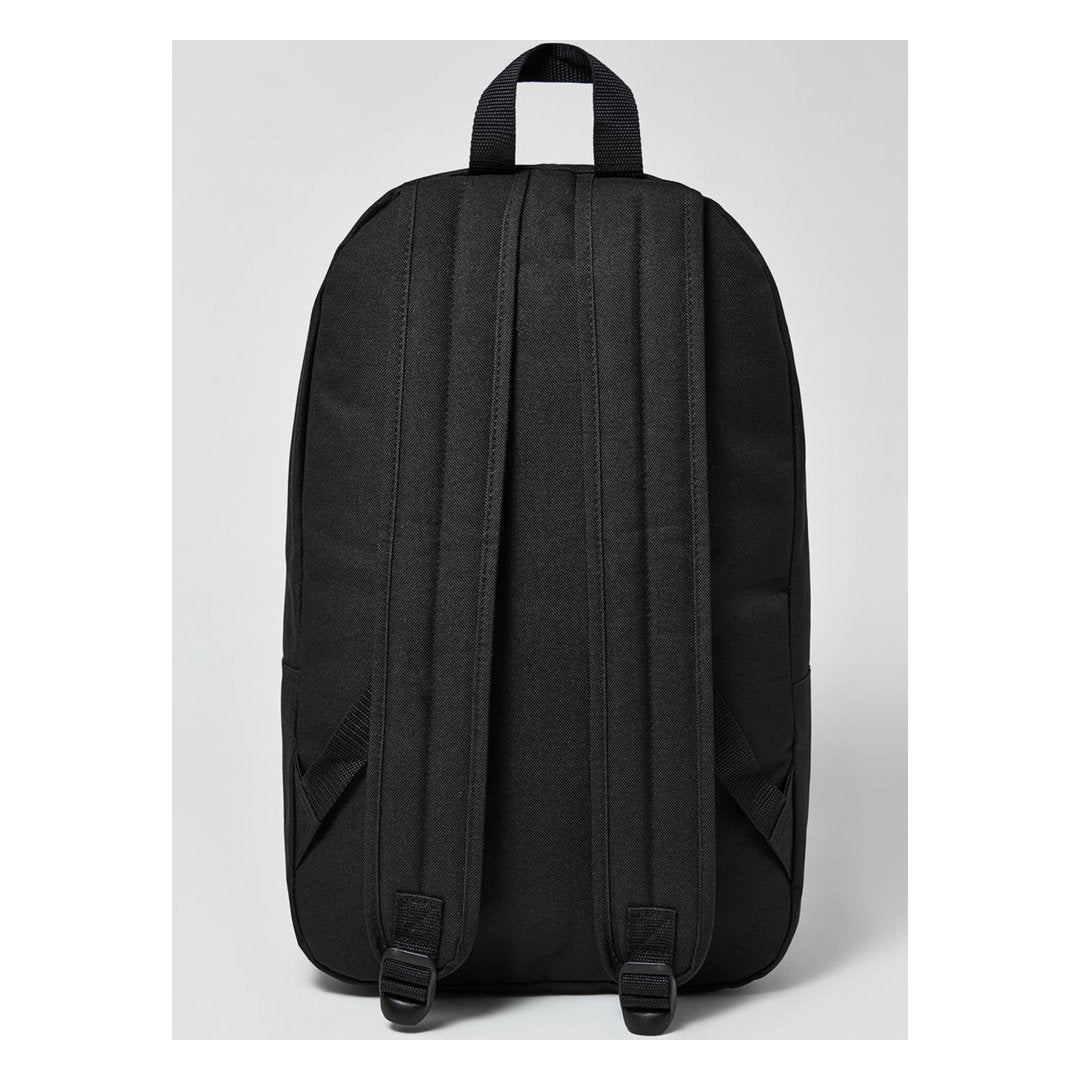 Premium Black Backpack