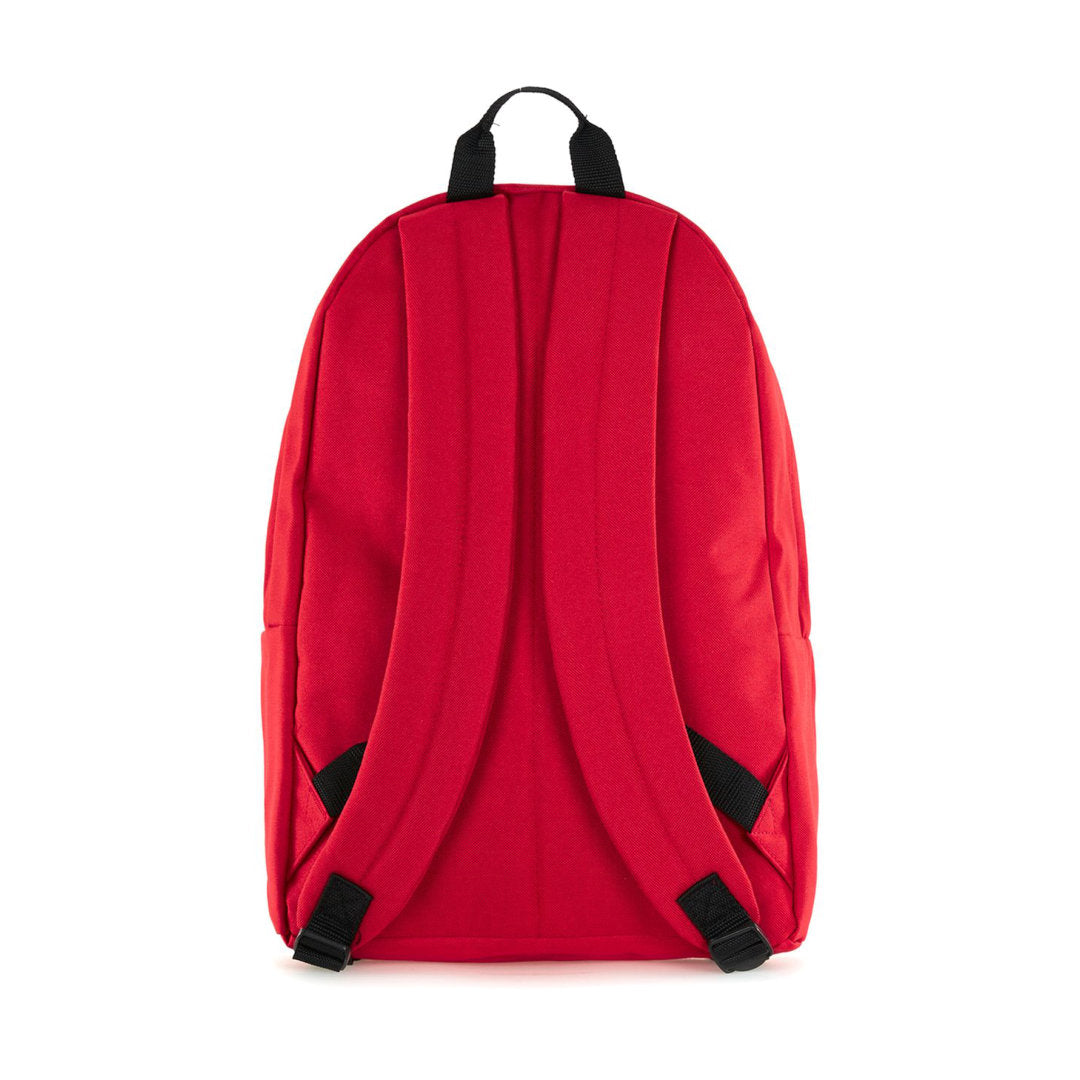 Red Backpack