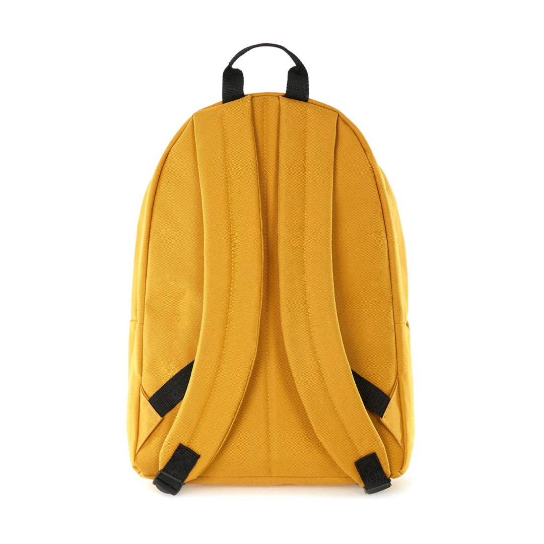 Mustard Backpack