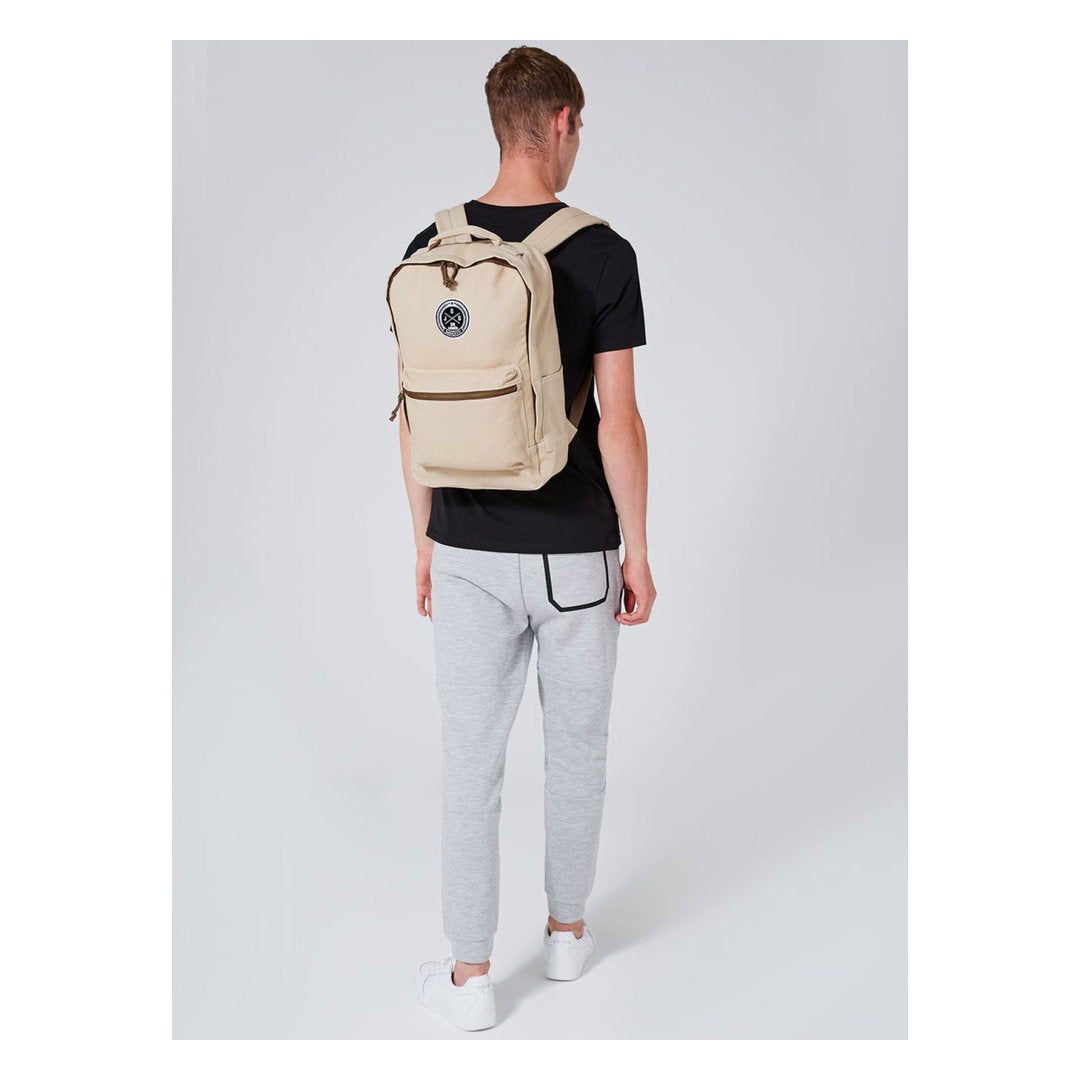 Stone Backpack