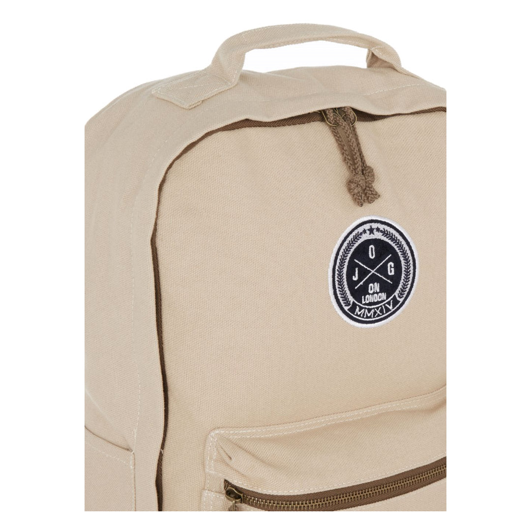 Stone Backpack