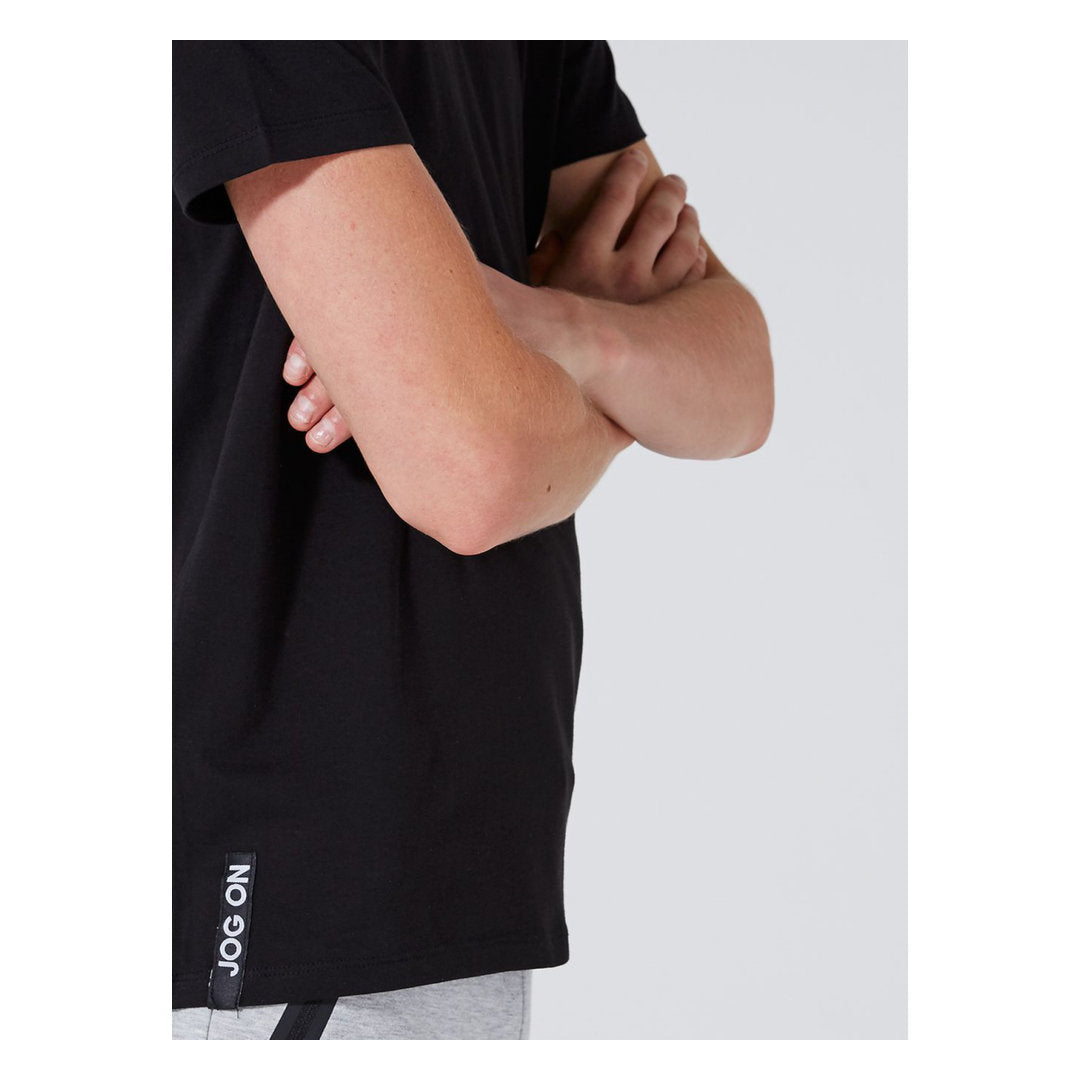 Premium Black T-Shirt