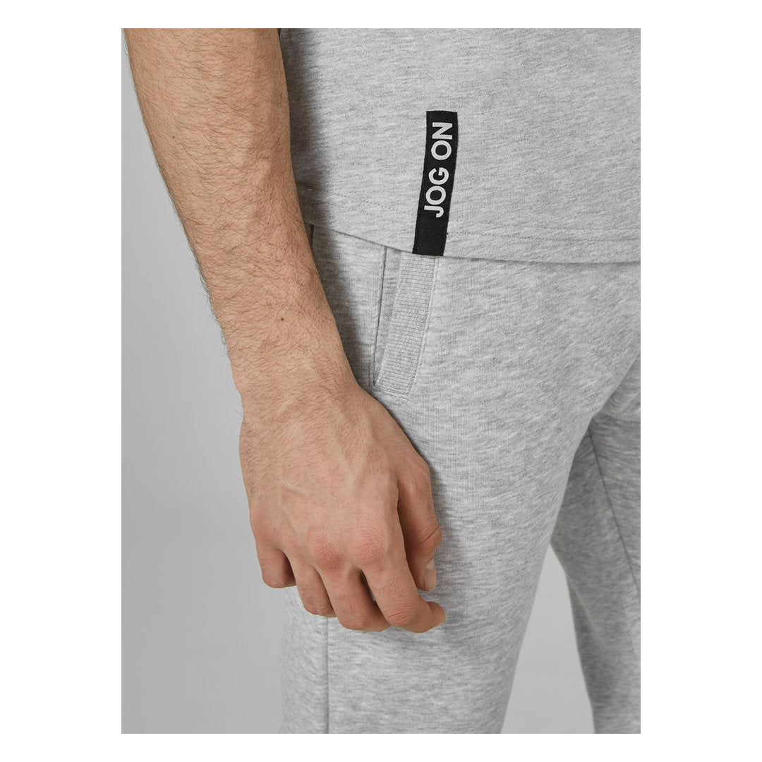 Premium Grey T-Shirt