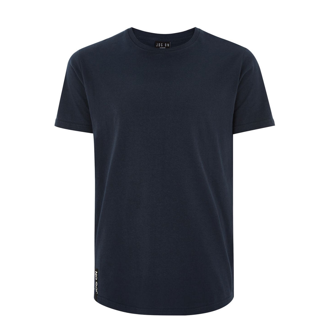 Premium Navy T-Shirt