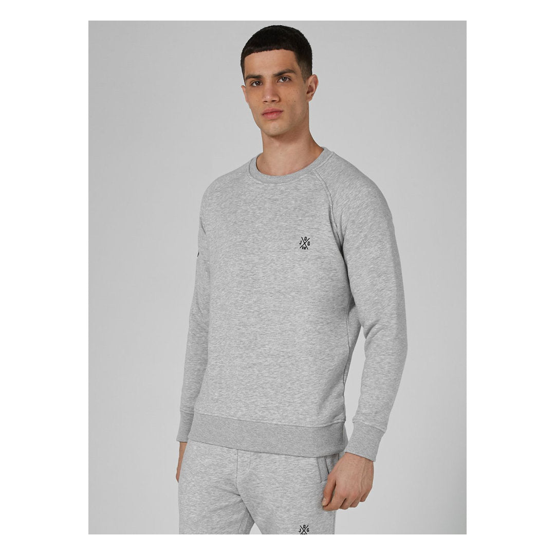 Premium Grey Sweatshirt