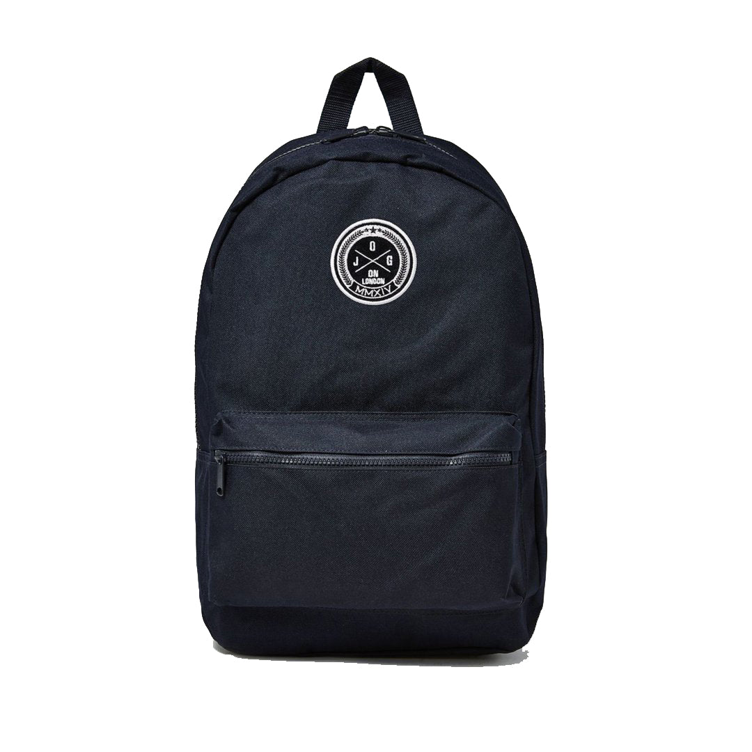 Premium Navy Backpack