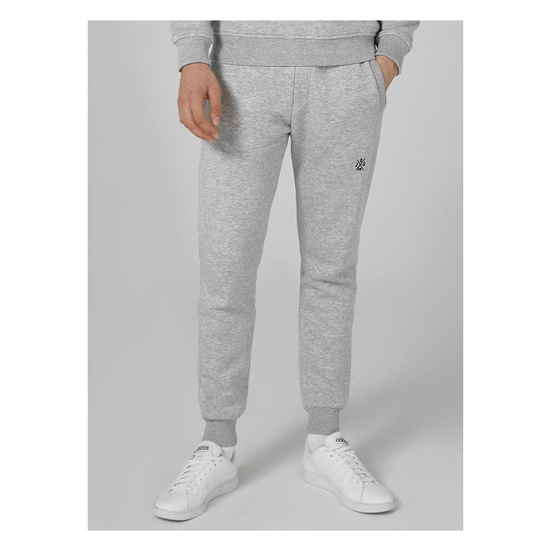 Premium Grey Jogger