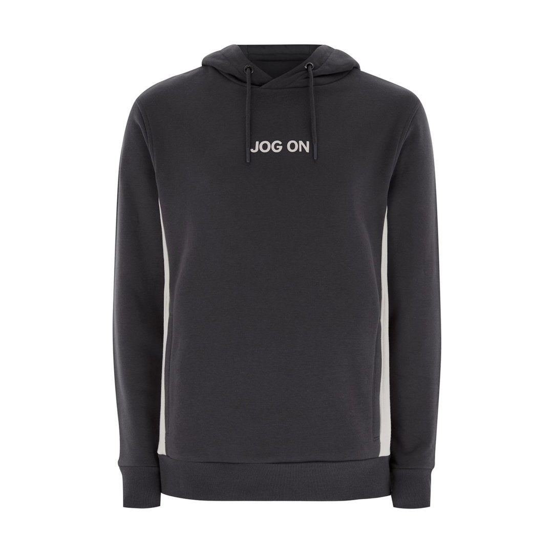 Premium Charcoal Hoodie
