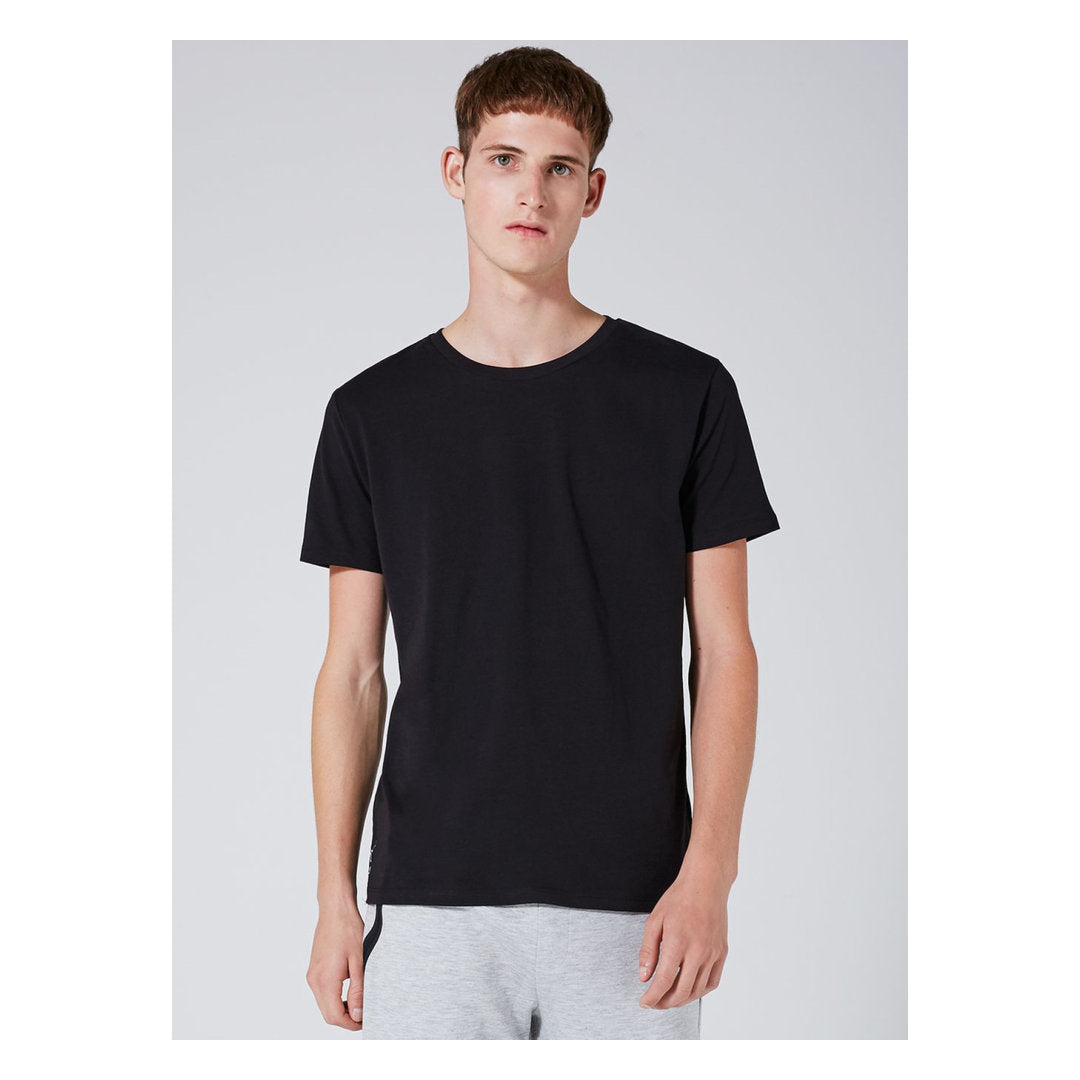 Premium Black T-Shirt