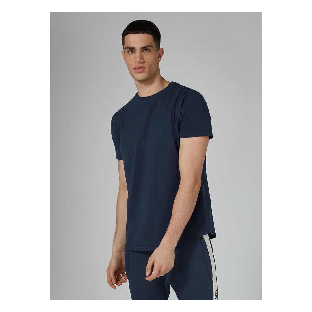 Premium Navy T-Shirt