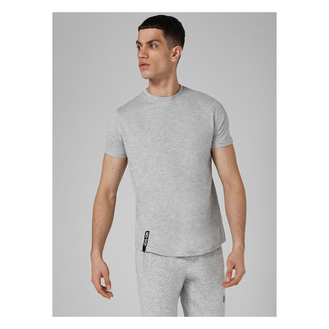 Premium Grey T-Shirt
