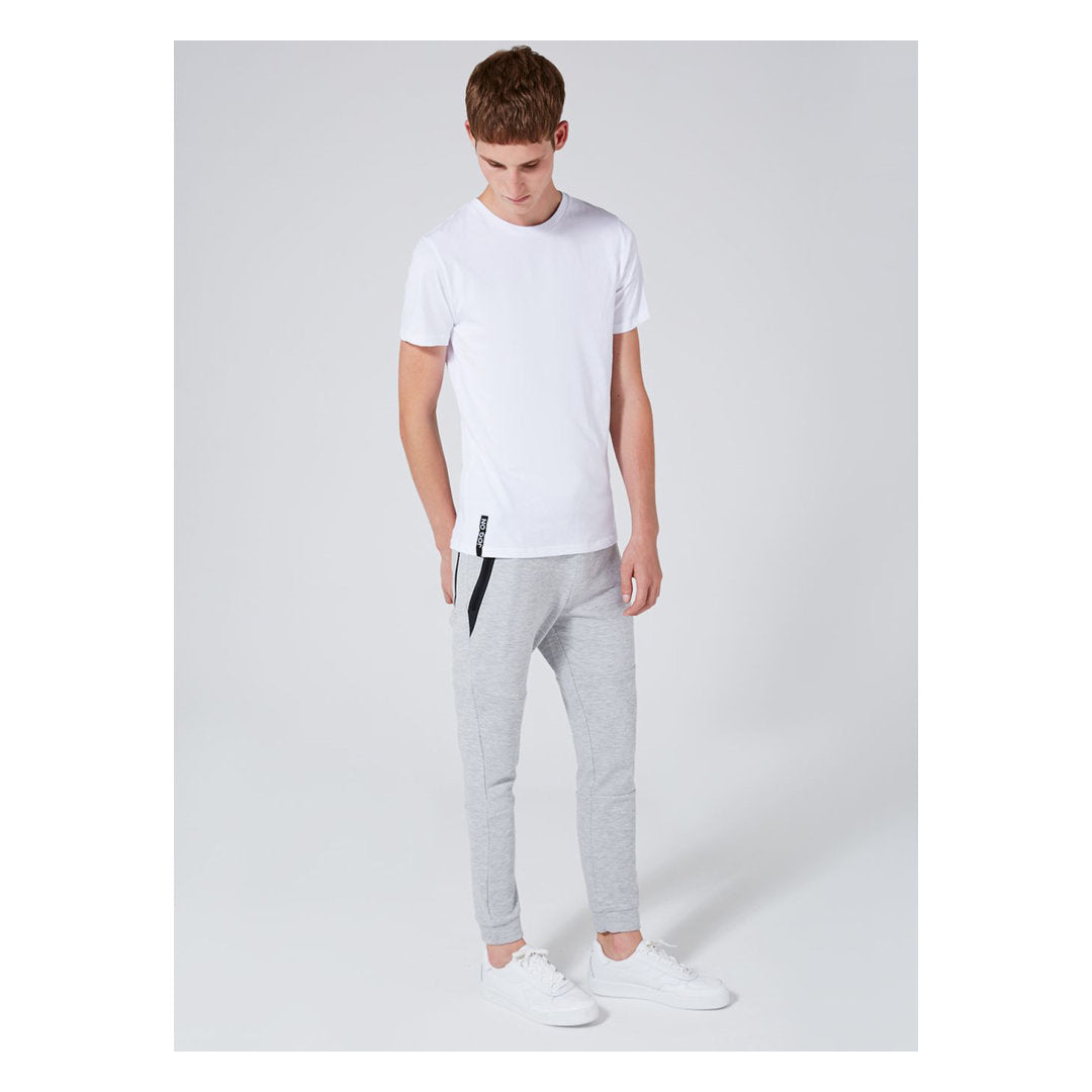 Premium White T-Shirt