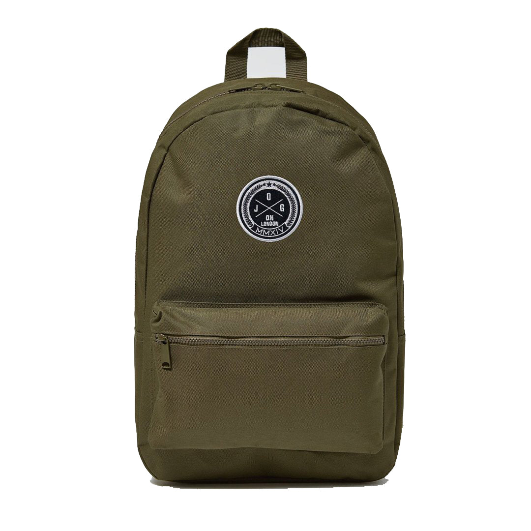 Premium Khaki Backpack