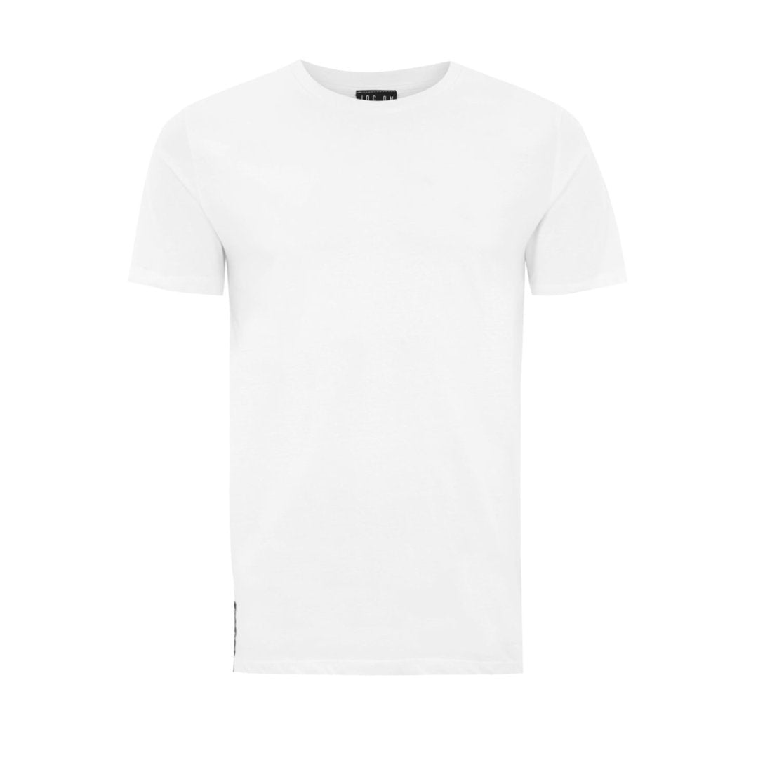 Premium White T-Shirt