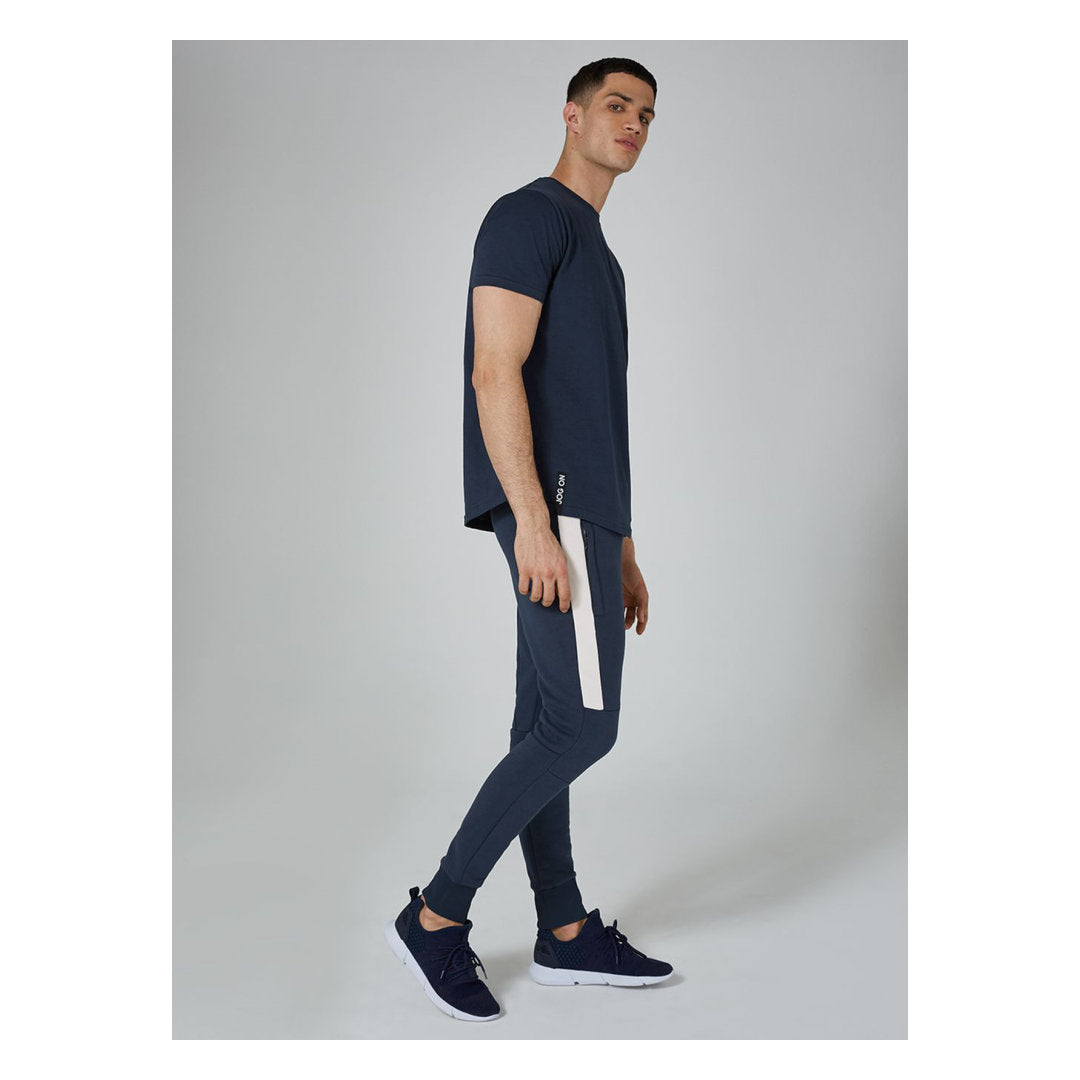 Premium Navy T-Shirt