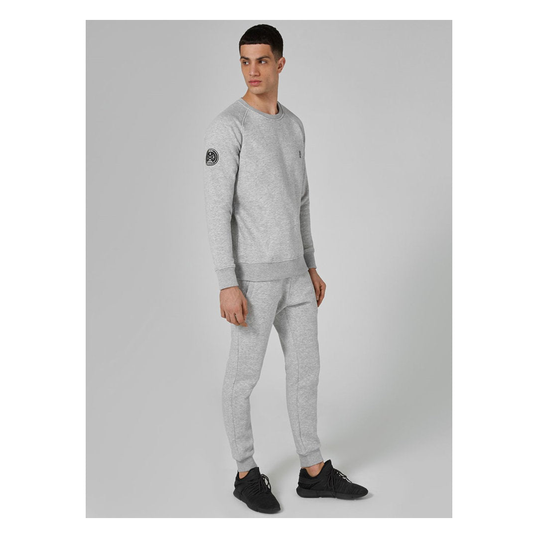 Premium Grey Sweatshirt