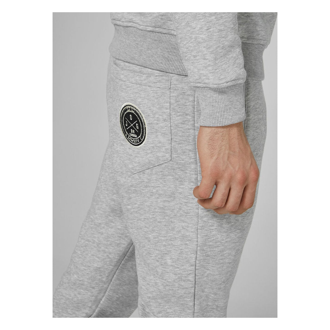 Premium Grey Jogger