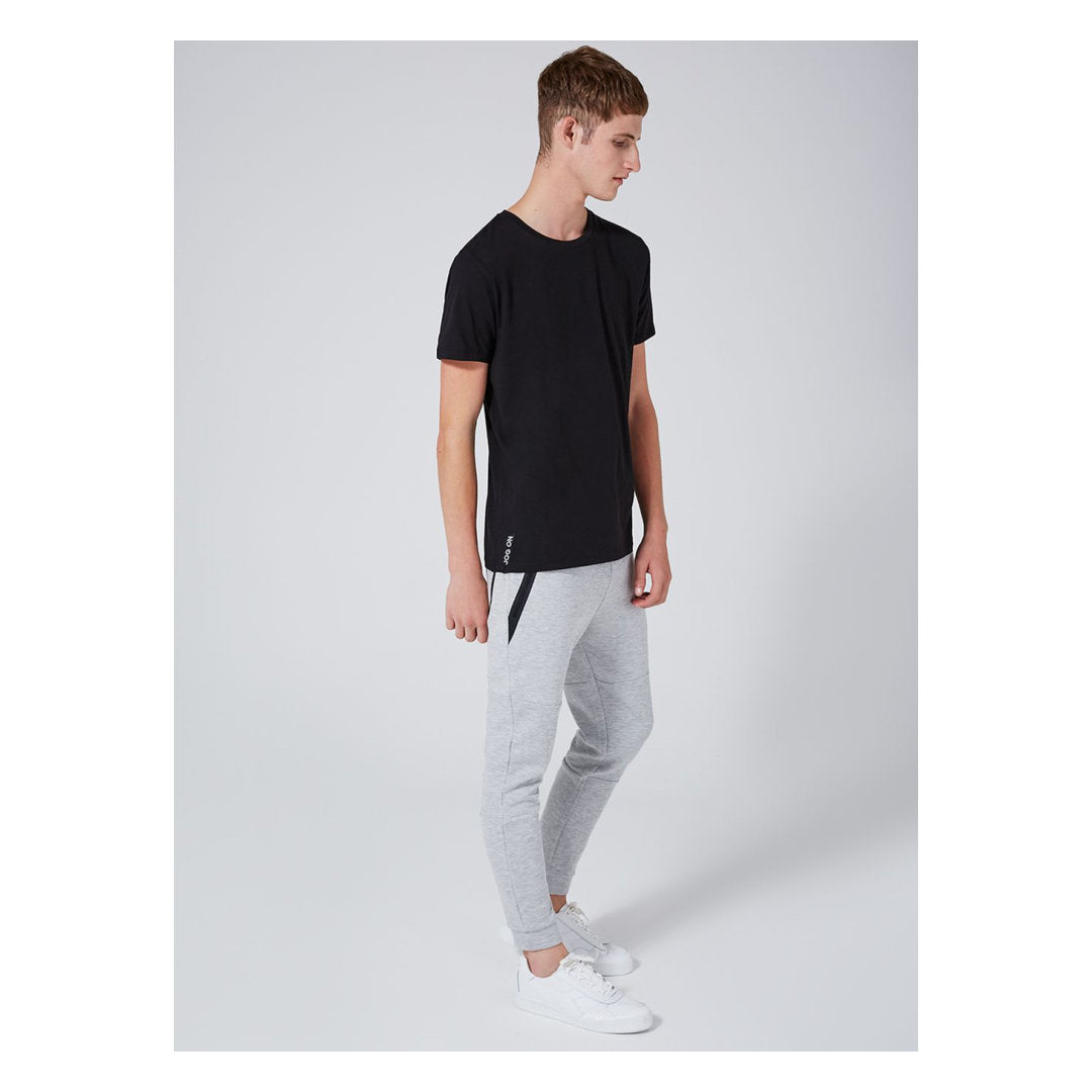 Premium Black T-Shirt