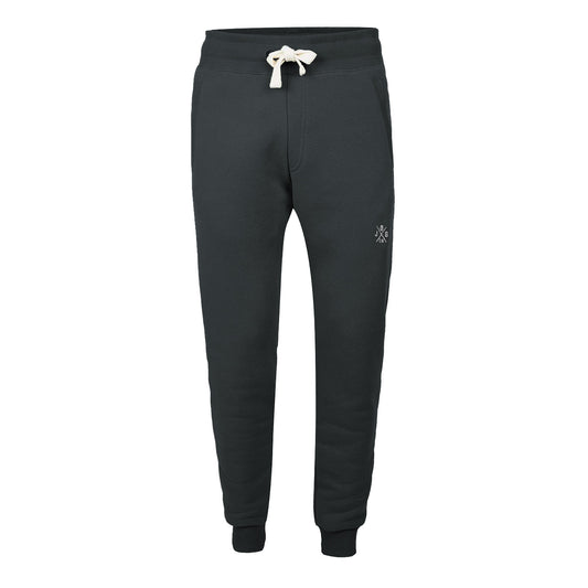 Charcoal Slim Joggers