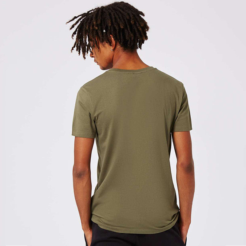 Green Graphic T-Shirt