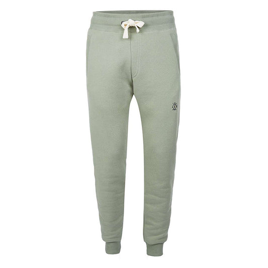 Sage Green Slim Joggers