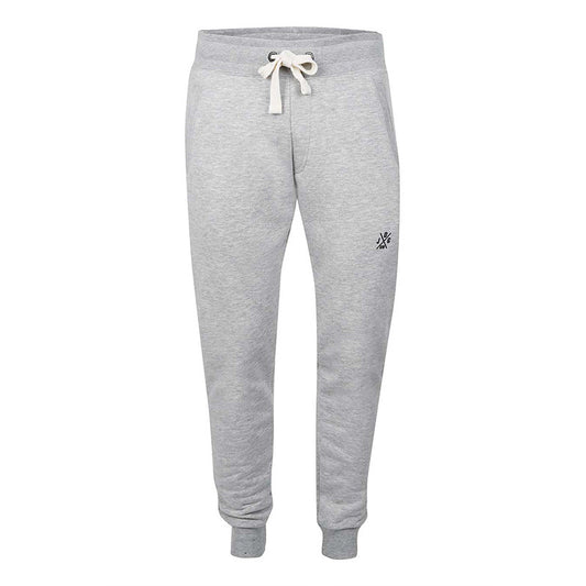 Grey Slim Joggers