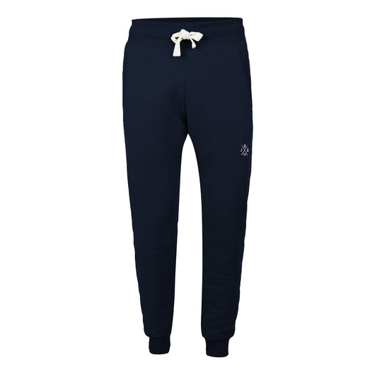 Navy Slim Joggers