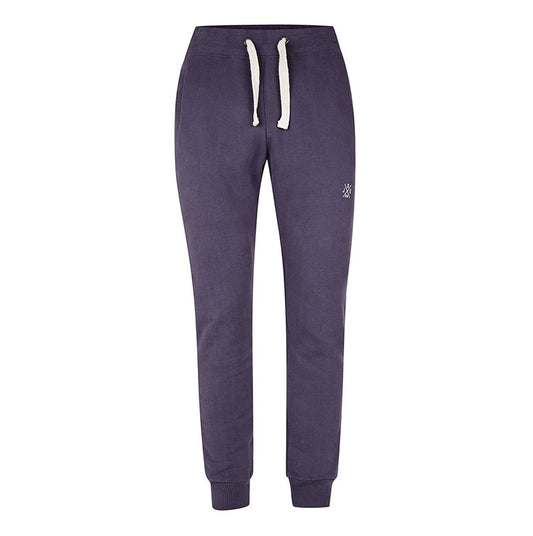 Purple Nightshade Slim Joggers