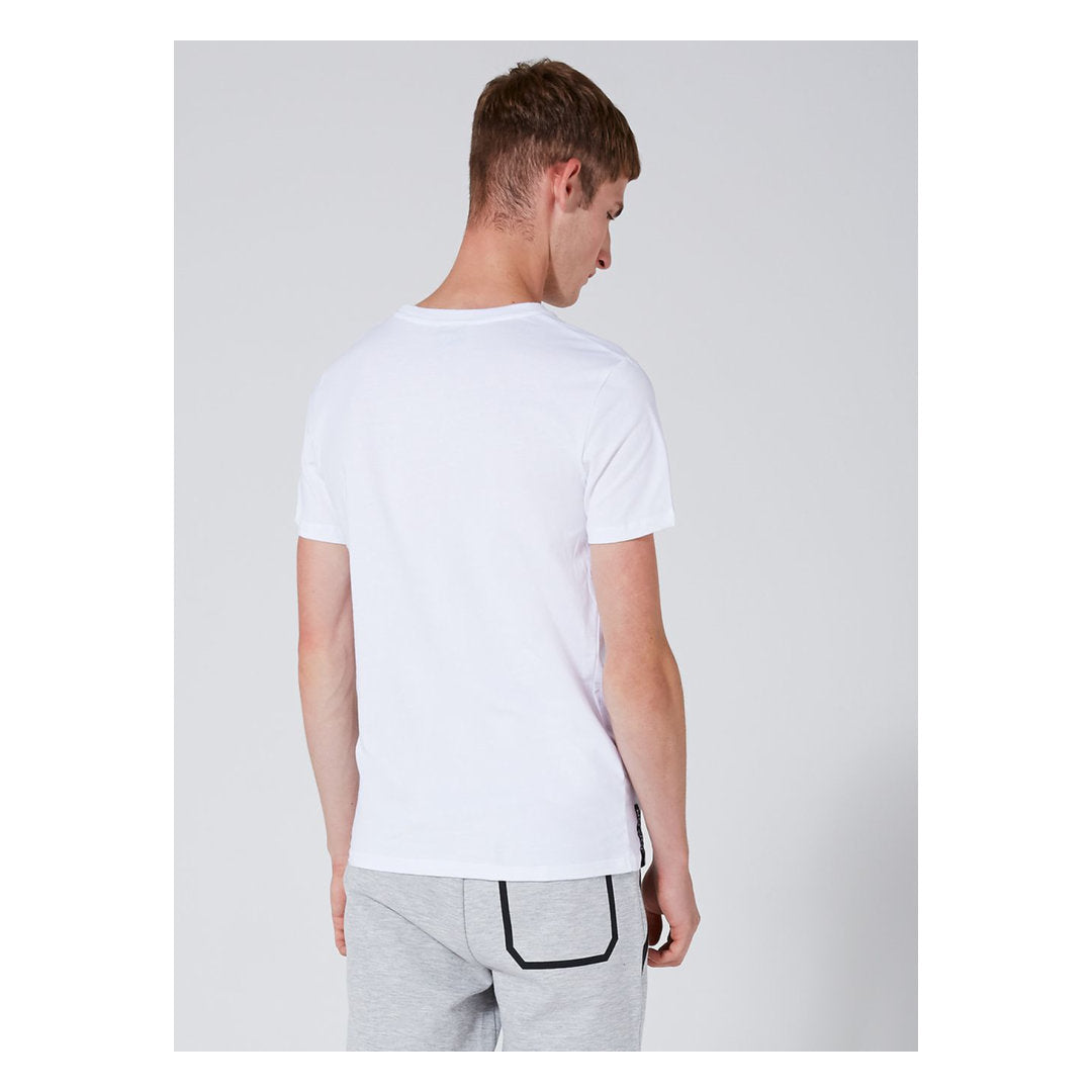 Premium White T-Shirt