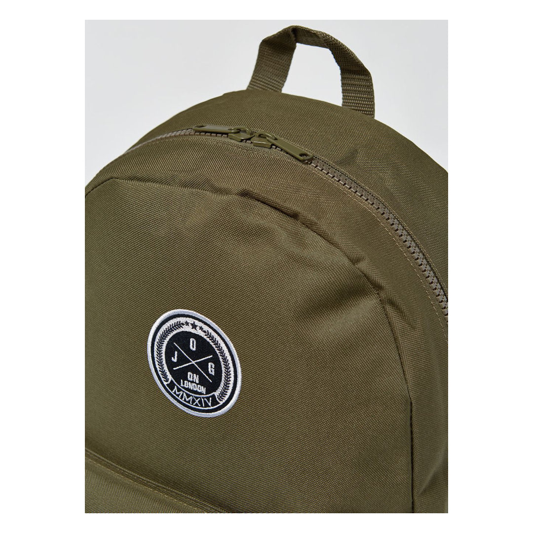Premium Khaki Backpack