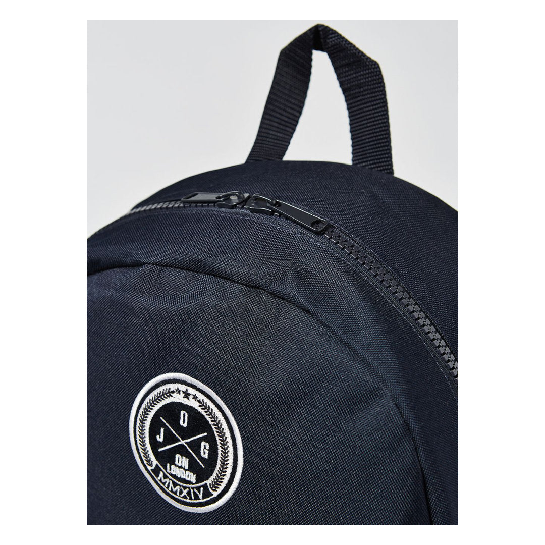 Premium Navy Backpack