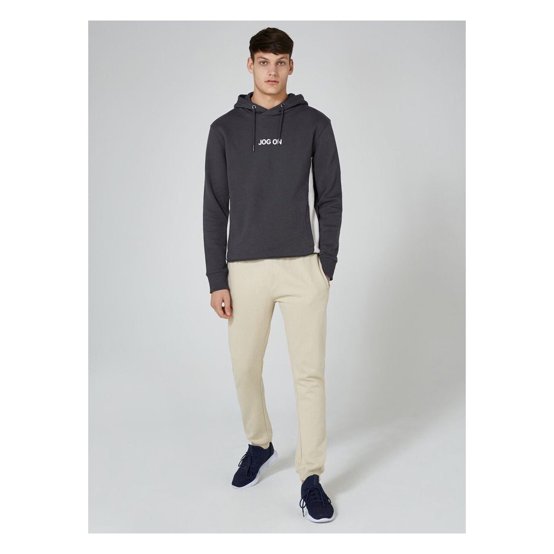 Premium Charcoal Hoodie
