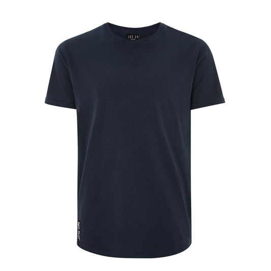 Premium Navy T-Shirt