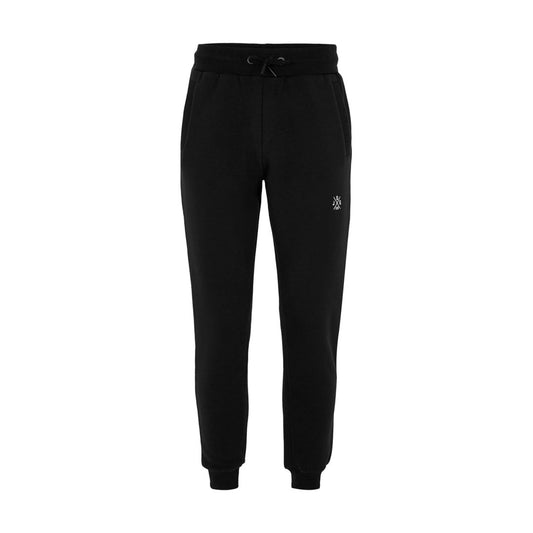 Premium Black Joggers