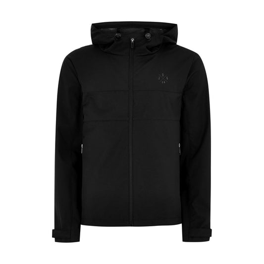 Premium Black Tactical Jacket