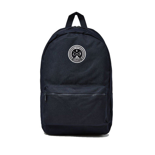 Premium Navy Backpack