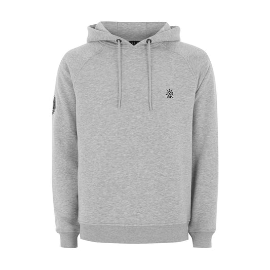 Premium Grey Hoodie