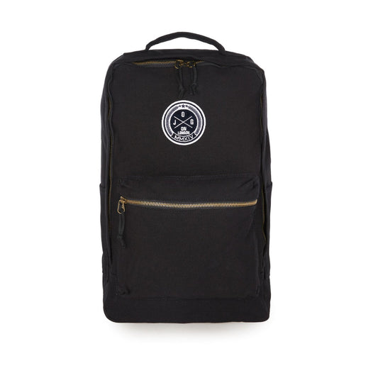 Black Backpack