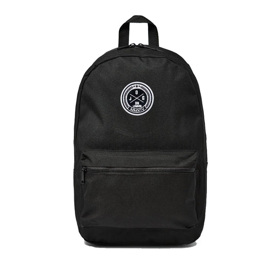 Premium Black Backpack